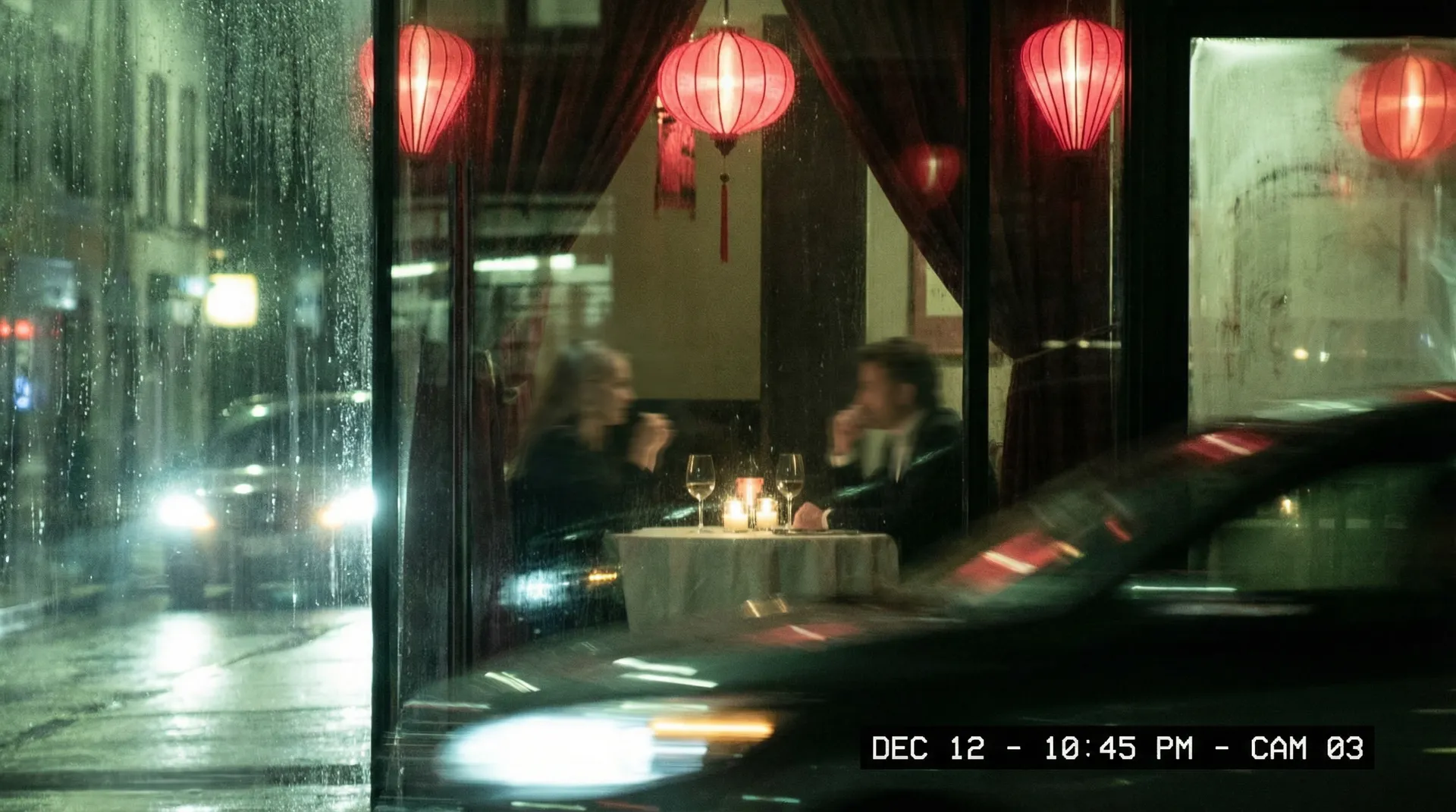 家有e妻 - 密会现场偷拍